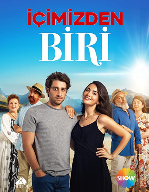 مسلسل واحد منا Içimizden Biri مترجم